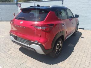 Nissan Magnite 1.0T Acenta - Image 2