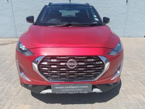 Nissan Magnite 1.0T Acenta - Image 4