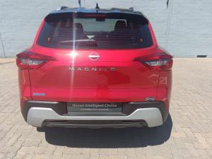 Nissan Magnite 1.0T Acenta - Image 5