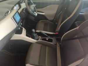 Nissan Magnite 1.0T Acenta - Image 7