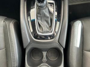 Nissan X Trail 2.5 Tekna 4X4 CVT 7S - Image 10