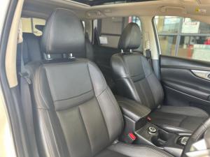 Nissan X Trail 2.5 Tekna 4X4 CVT 7S - Image 12
