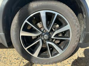Nissan X Trail 2.5 Tekna 4X4 CVT 7S - Image 15