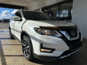 Nissan X Trail 2.5 Tekna 4X4 CVT 7S - Image 1