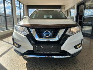 Nissan X Trail 2.5 Tekna 4X4 CVT 7S - Image 2