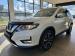 Nissan X Trail 2.5 Tekna 4X4 CVT 7S - Thumbnail 3