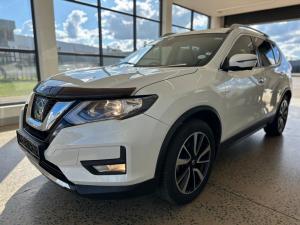Nissan X Trail 2.5 Tekna 4X4 CVT 7S - Image 3