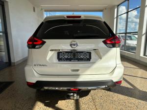 Nissan X Trail 2.5 Tekna 4X4 CVT 7S - Image 4