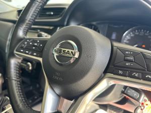 Nissan X Trail 2.5 Tekna 4X4 CVT 7S - Image 8