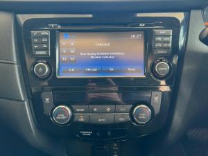 Nissan X Trail 2.5 Tekna 4X4 CVT 7S - Image 9
