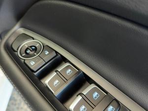 Ford Territory Ambiente 1.8L Ecoboost automatic - Image 10