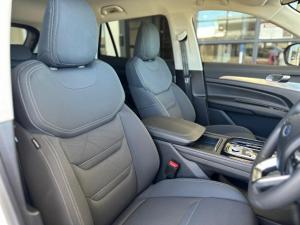 Ford Territory Ambiente 1.8L Ecoboost automatic - Image 11