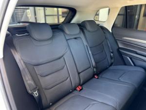 Ford Territory Ambiente 1.8L Ecoboost automatic - Image 12