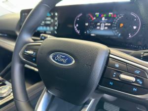 Ford Territory Ambiente 1.8L Ecoboost automatic - Image 13