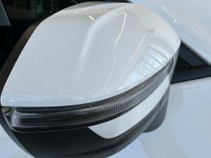 Ford Territory Ambiente 1.8L Ecoboost automatic - Image 14