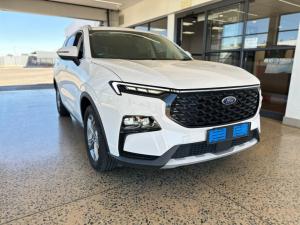 Ford Territory Ambiente 1.8L Ecoboost automatic - Image 1