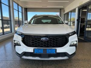 Ford Territory Ambiente 1.8L Ecoboost automatic - Image 2