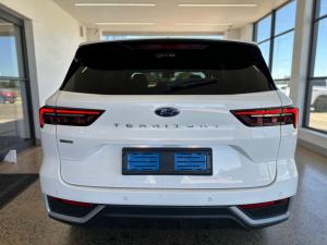 Ford Territory Ambiente 1.8L Ecoboost automatic - Image 4