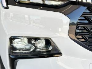 Ford Territory Ambiente 1.8L Ecoboost automatic - Image 5