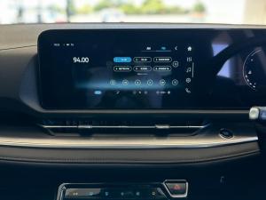 Ford Territory Ambiente 1.8L Ecoboost automatic - Image 8