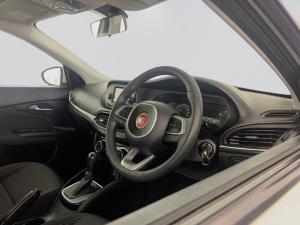 Fiat Tipo 1.6 Easy automatic 5-Door - Image 12