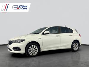 Fiat Tipo 1.6 Easy automatic 5-Door - Image 1