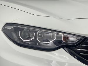 Fiat Tipo 1.6 Easy automatic 5-Door - Image 3