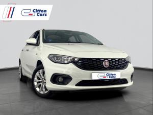 Fiat Tipo 1.6 Easy automatic 5-Door - Image 4