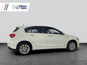 Fiat Tipo 1.6 Easy automatic 5-Door - Image 5