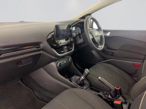 Ford Fiesta 1.0 Ecoboost Trend 5-Door - Image 13