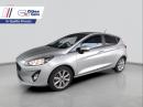 Thumbnail Ford Fiesta 1.0 Ecoboost Trend 5-Door