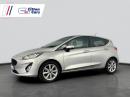Thumbnail Ford Fiesta 1.0 Ecoboost Trend 5-Door