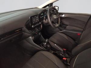 Ford Fiesta 1.0 Ecoboost Trend 5-Door - Image 3