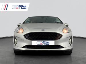 Ford Fiesta 1.0 Ecoboost Trend 5-Door - Image 3