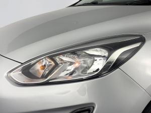 Ford Fiesta 1.0 Ecoboost Trend 5-Door - Image 4