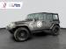 Jeep Wrangler Unltd Sahara 3.6L V6 automatic - Thumbnail 11