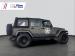 Jeep Wrangler Unltd Sahara 3.6L V6 automatic - Thumbnail 12