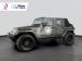 Jeep Wrangler Unltd Sahara 3.6L V6 automatic - Thumbnail 1