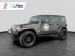 Jeep Wrangler Unltd Sahara 3.6L V6 automatic - Thumbnail 7