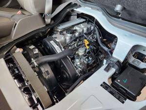 Hyundai H100 2.6DD/S - Image 11