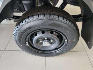 Hyundai H100 2.6DD/S - Image 12