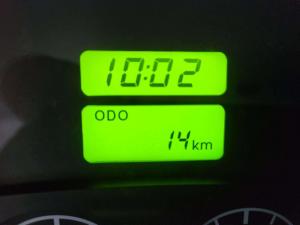 Hyundai H100 2.6DD/S - Image 14