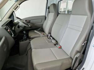 Hyundai H100 2.6DD/S - Image 18