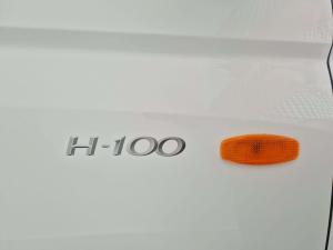 Hyundai H100 2.6DD/S - Image 19