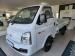 Hyundai H100 2.6DD/S - Thumbnail 1