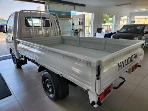 Hyundai H100 2.6DD/S - Image 4