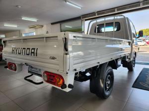 Hyundai H100 2.6DD/S - Image 8