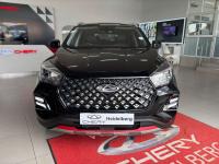 Thumbnail Chery Tiggo 4 PRO 1.5T Elite CVT