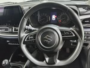 Suzuki Baleno 1.4 GLX - Image 16