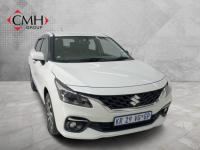 Thumbnail Suzuki Baleno 1.4 GLX